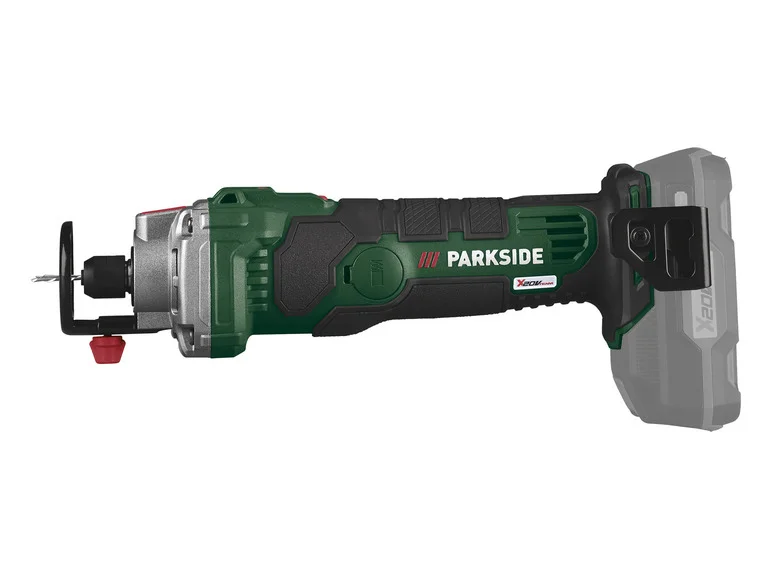 PARKSIDE® Ασύρματος Περιστροφικός Κόφτης PRSA 20-Li A1, 20 V
