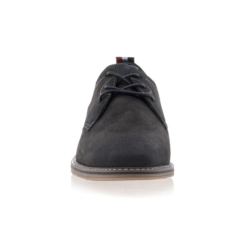 Zapatos de vestir negros para hombre