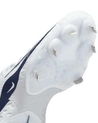 Nike Alpha Huarache Elite 4 Low (Team) Men's Baseball Cleats