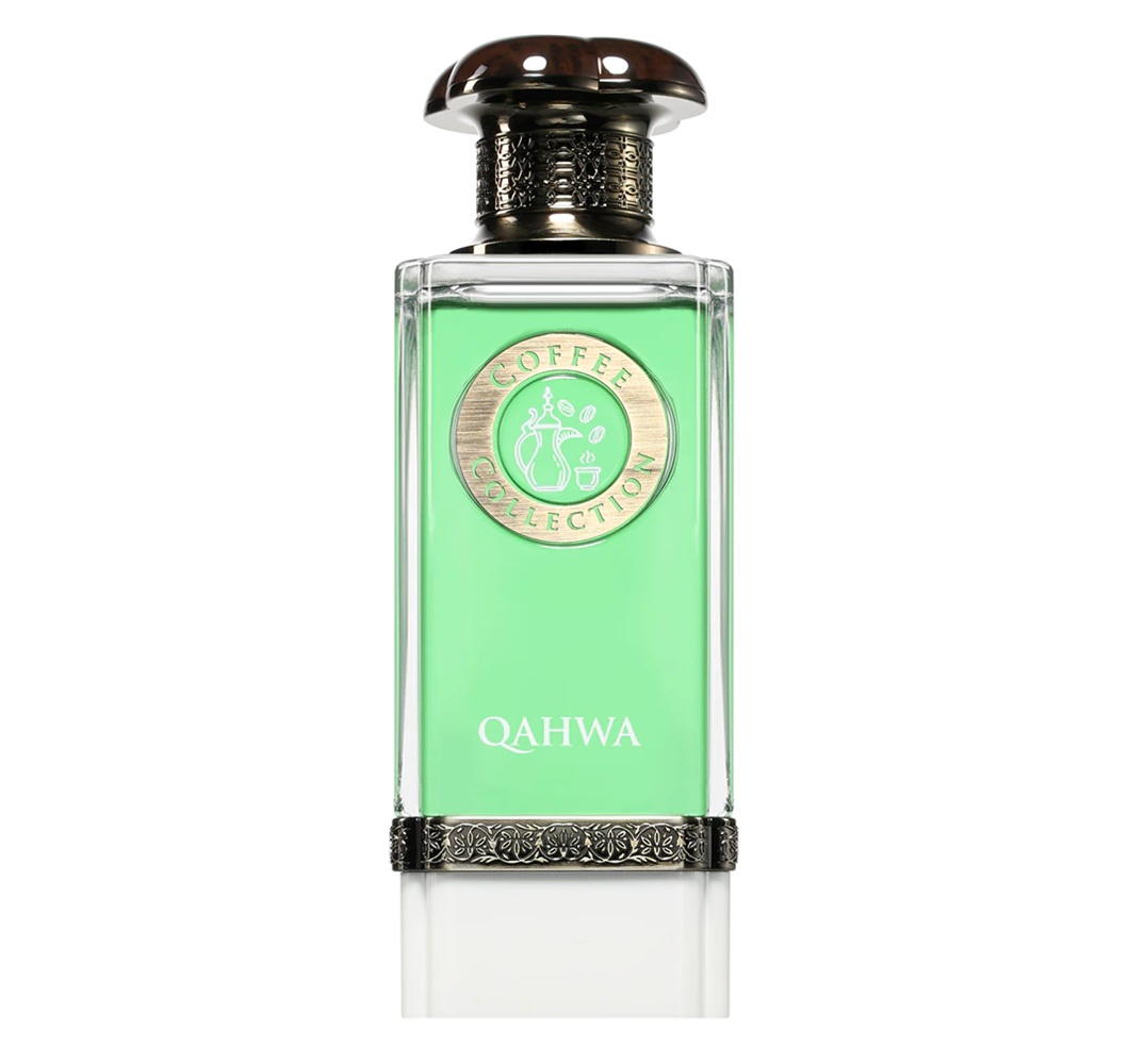 Fragrance World Coffee Collection Qahwa