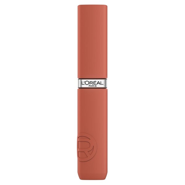 Szminka L'Oréal Paris Infaillible Matte Resistance 115 Snooze Your Alarm<br>5 ml