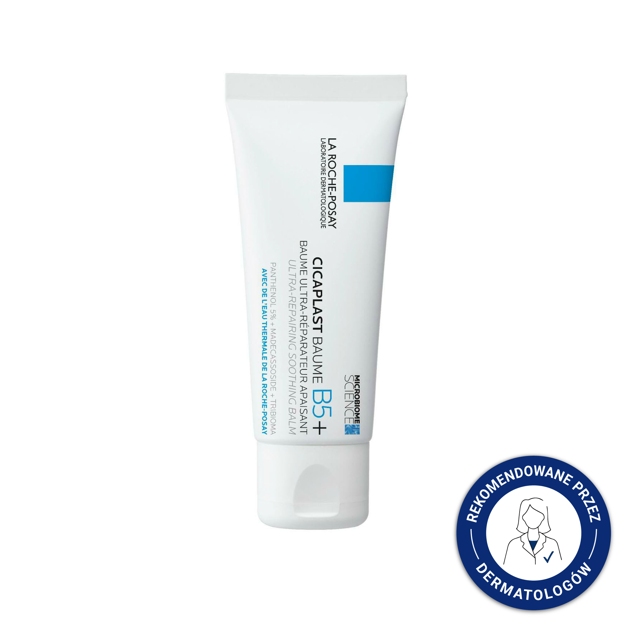 La Roche-Posay Cicaplast Baume B5+