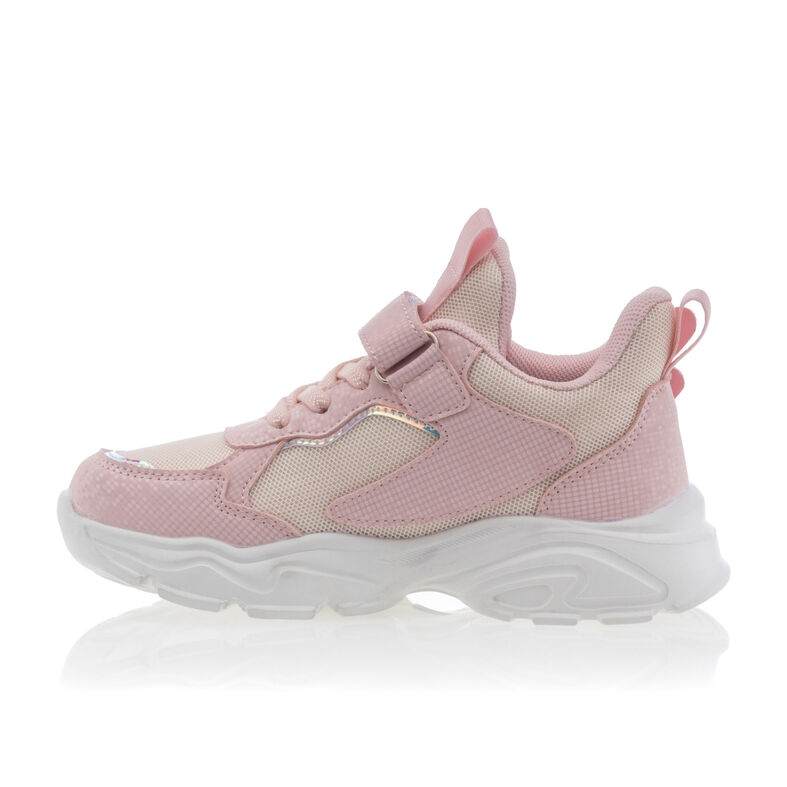 Kosarak / tornacipők Fille Rose