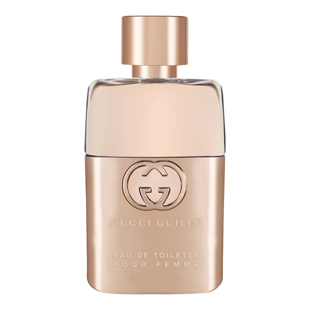 Gucci Guilty Eau de Toilette Pour Femme