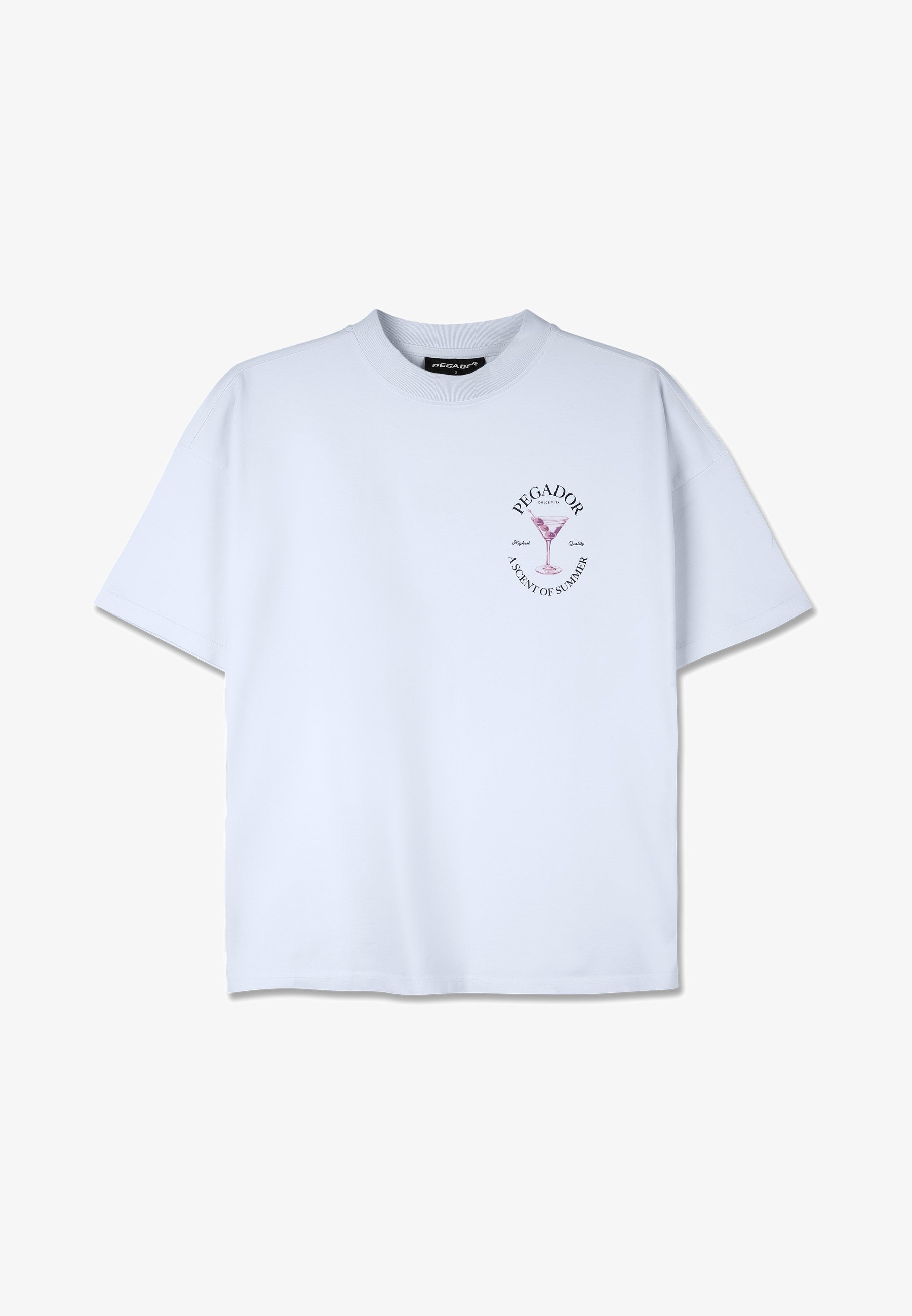 T-shirts Pegador