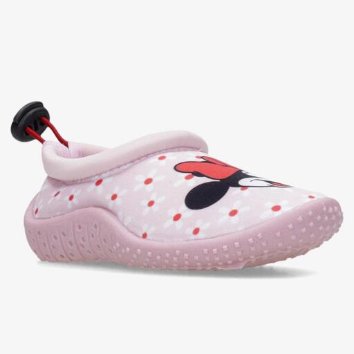  Minnie Mouse støvletter