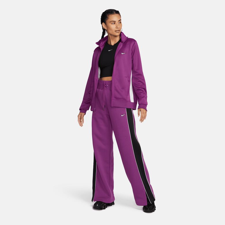 Kurtka sportowa Poly-Knit Swoosh