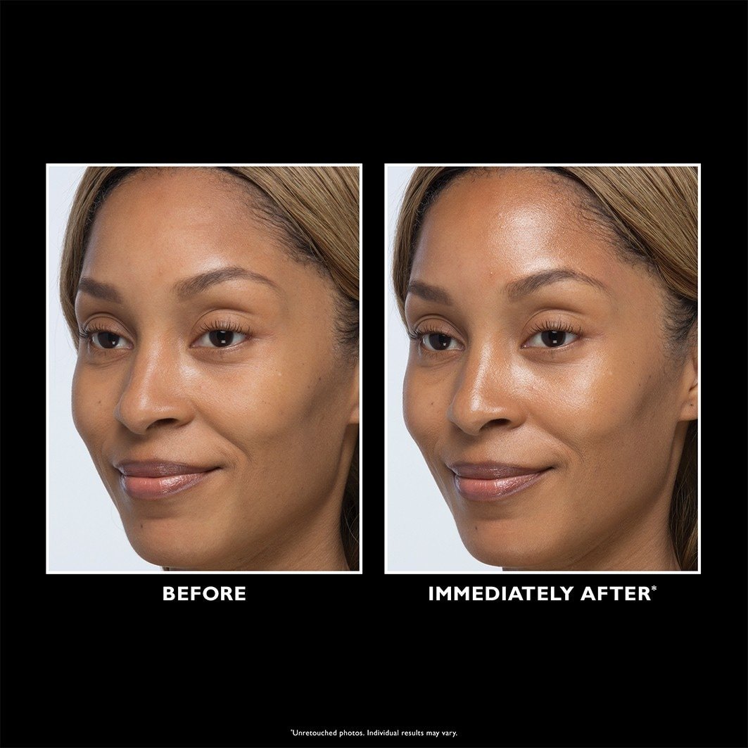 „Peter Thomas Roth Primer Instant Firmx® Glow-Filter“ gruntuojantis serumas – 30 ml
