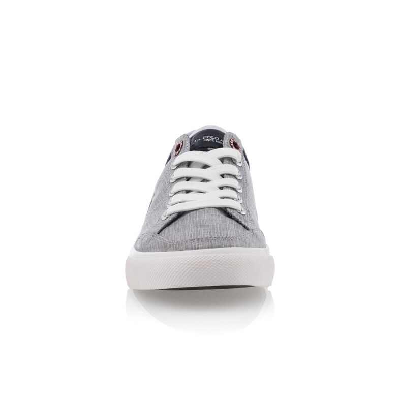 Cestini/scarpe da ginnastica Garcon Gris