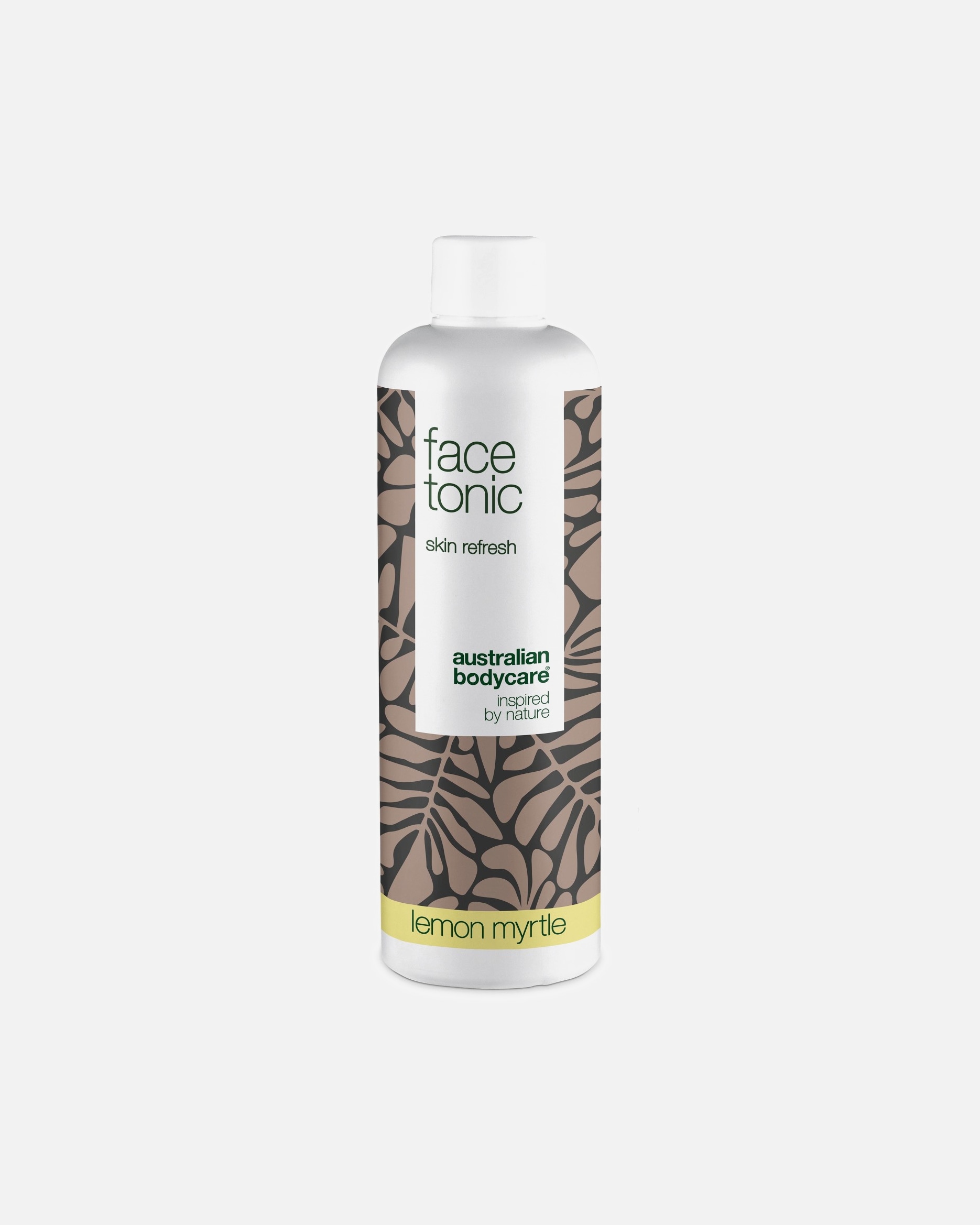 Tónico facial de mirto limón de Australian Bodycare - 150 ml