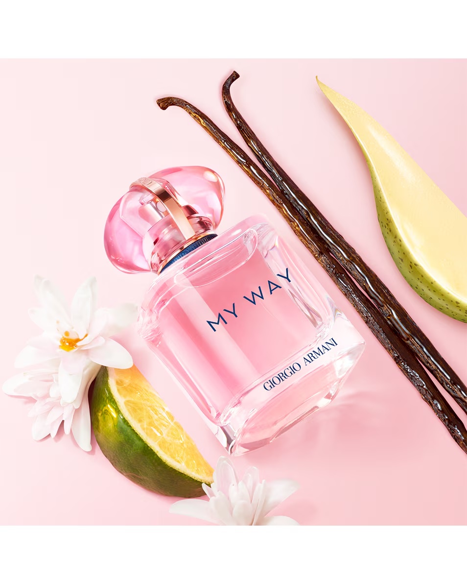 ARMANI My Way Nectar Eau de Parfum για γυναίκες