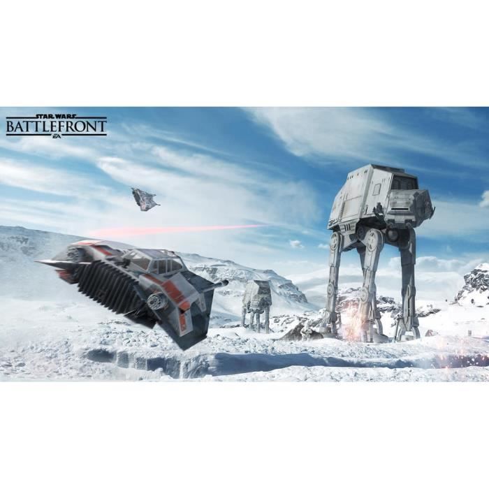 Star Wars Battlefront Ultimate Edition para Xbox One