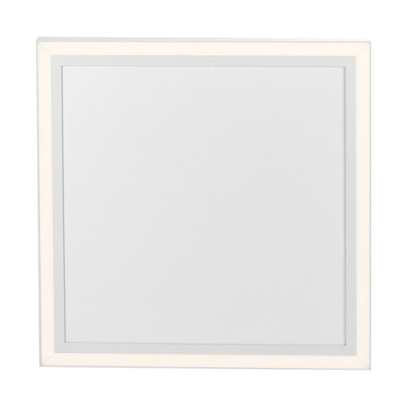 Lampă de perete și tavan LED BEROA cu încălzire IR, 450 W
