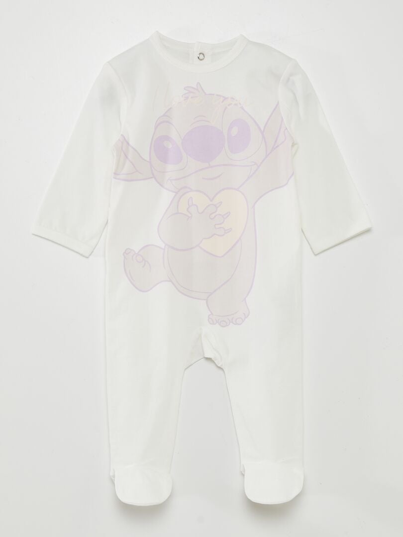 Disney Onesie - WIT