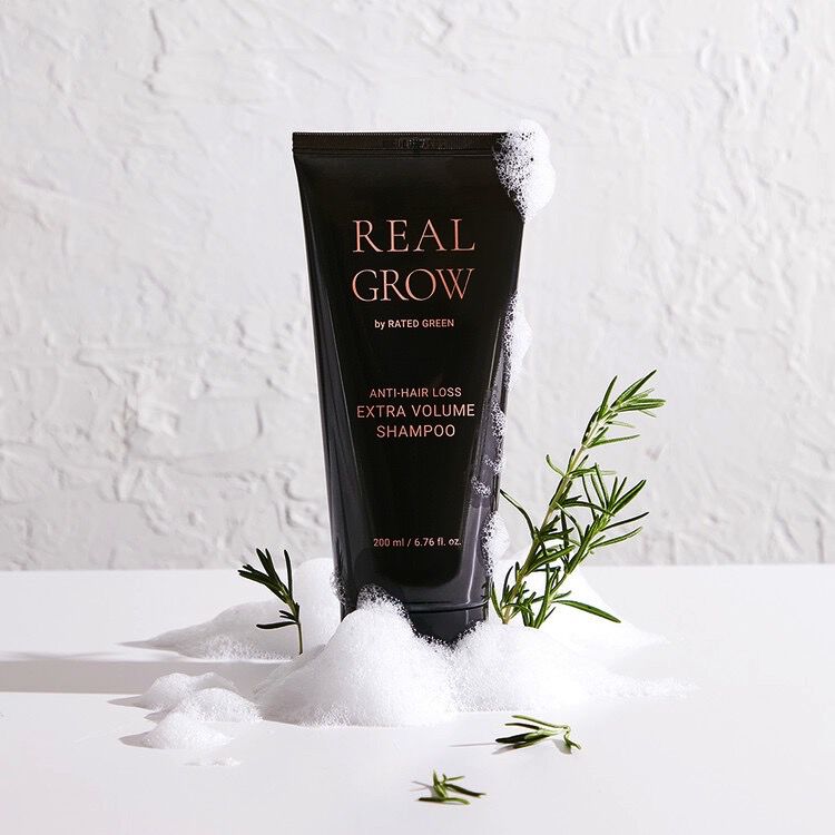 Rated Green Real Grow