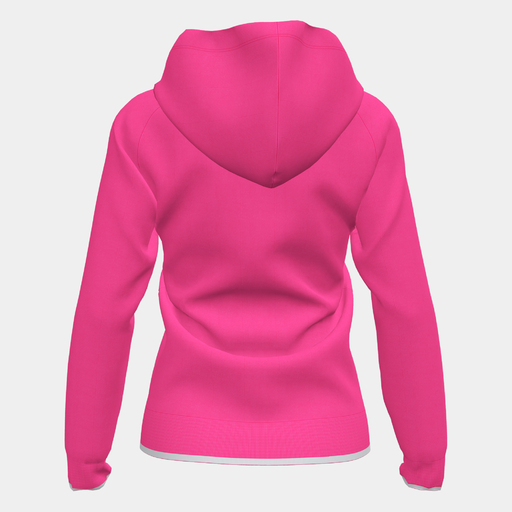  Chaqueta Con Capucha Joma Supernova Ii