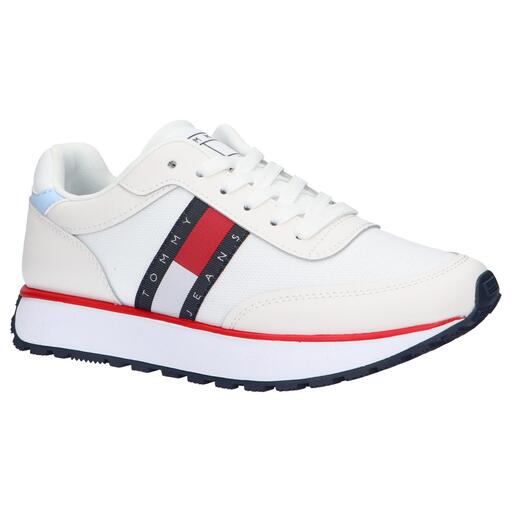 Sportliche Tommy Hilfiger Sutton Low-Schuhe