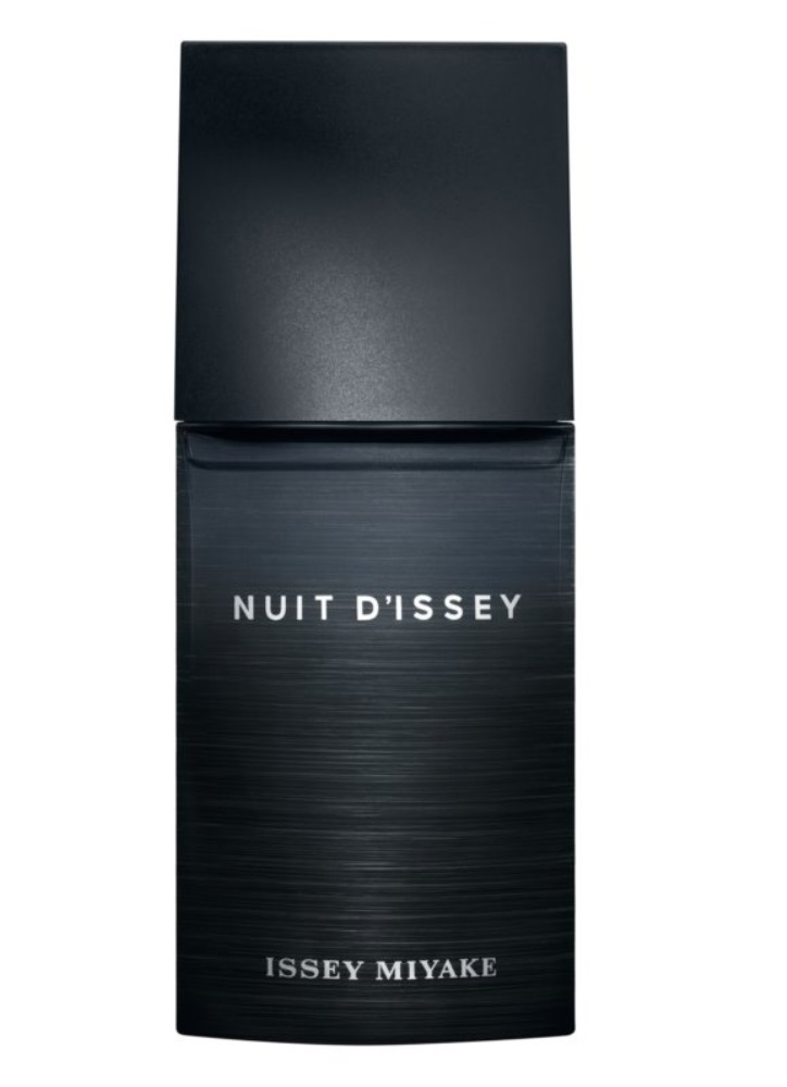Issey Miyake Nuit d'Issey pour Homme