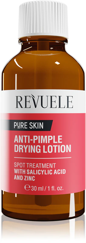 Revuele Pure Skin Anti-Pimple lokálna liečba akné