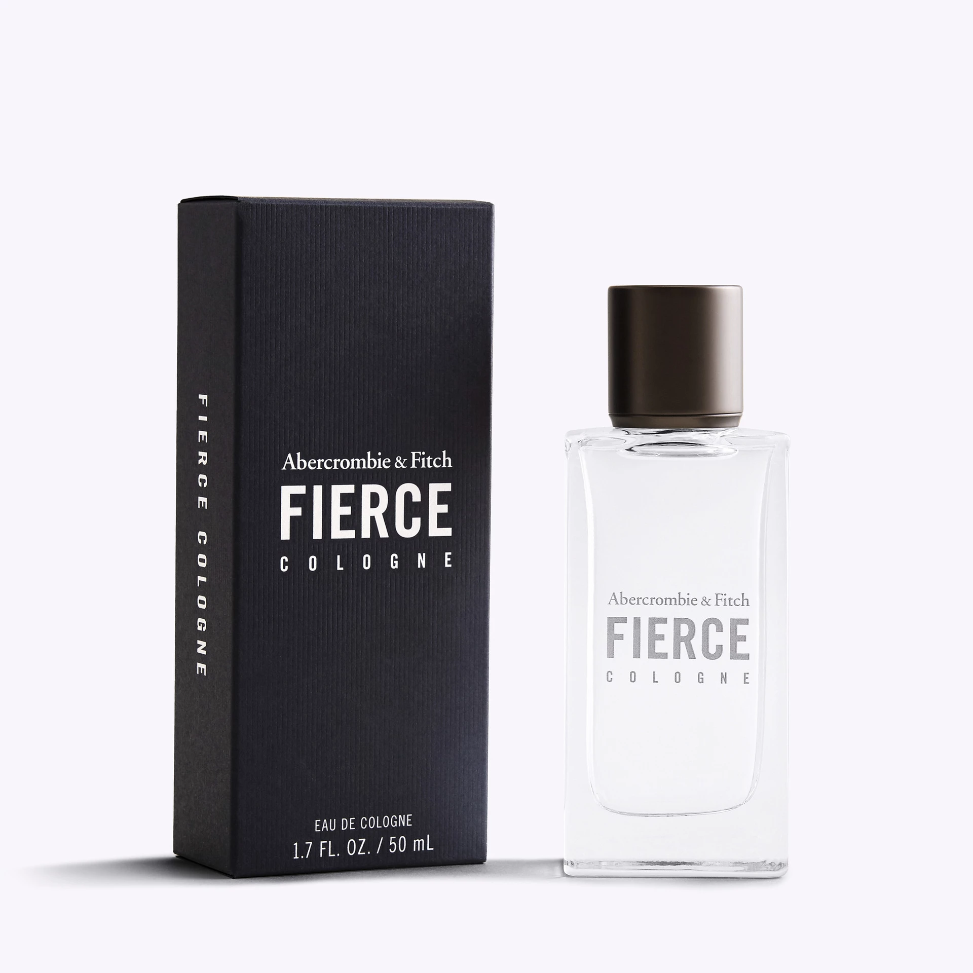 Apă de colonie Fierce EdC 50 ml - Abercrombie & Fitch