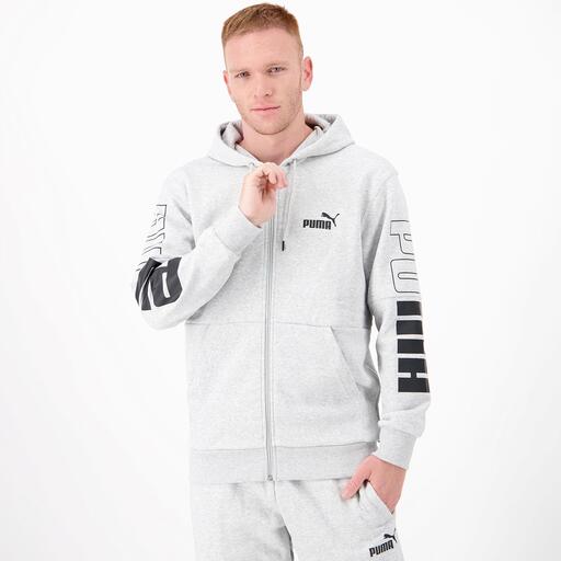  Puma Power