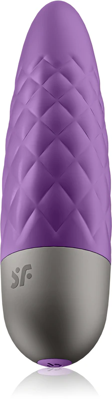 Vibrátor Satisfyer ULTRA POWER BULLET