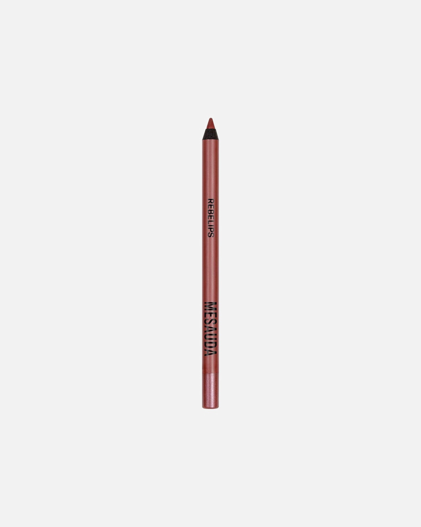 Mesauda Beauty REBELIPS 102 HAZELNUT