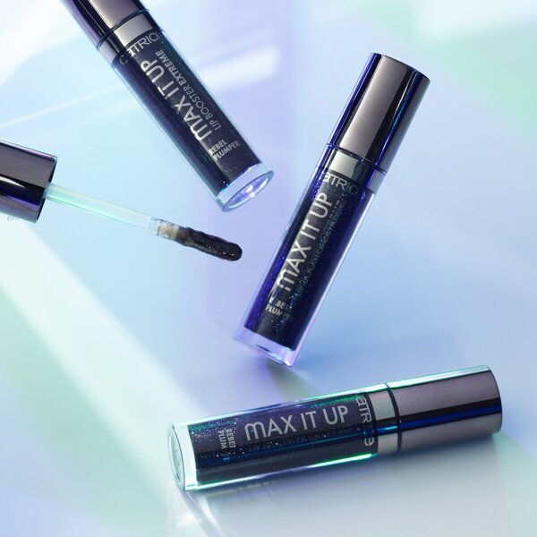 Catrice Max It Up 060 Good Girl Gone Bad Extreme Lip Booster 4 ml