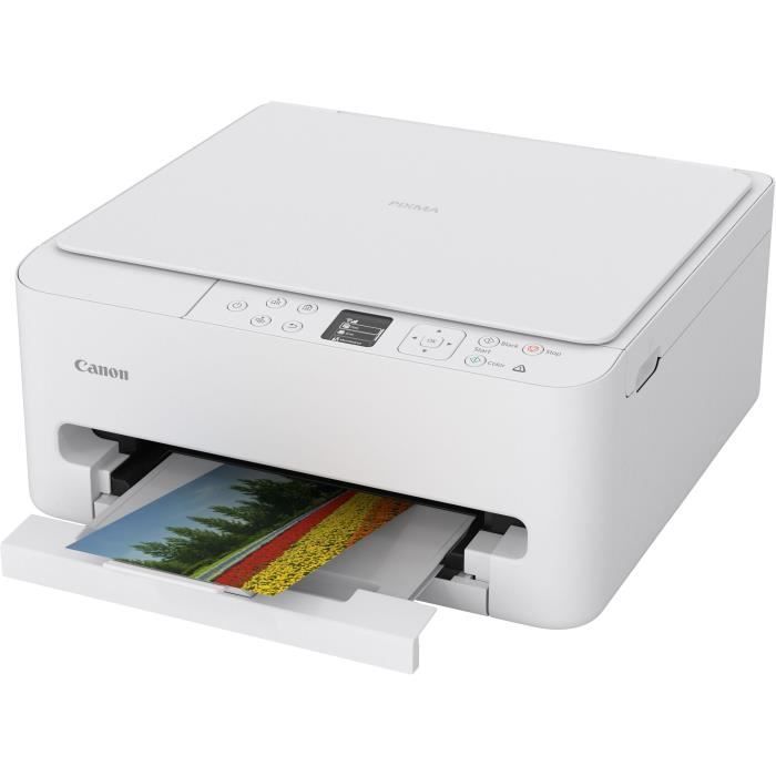 Drucker – CANON – PIXMA – TS6550i – WLAN – Tintenstrahl