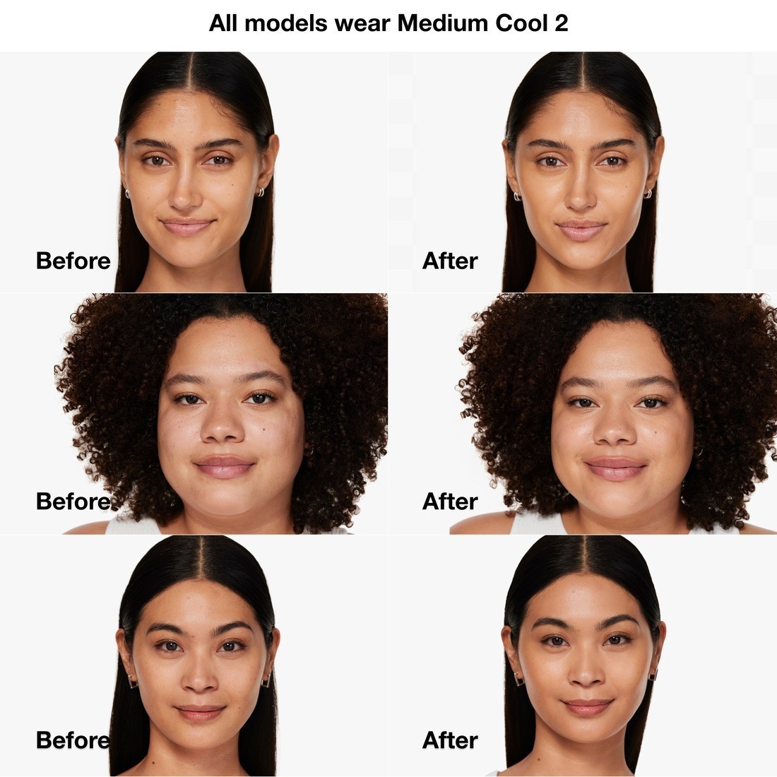 Clinique puder Even Better™ Clinical™ vitaminska šminka SPF 50 - 30 ml