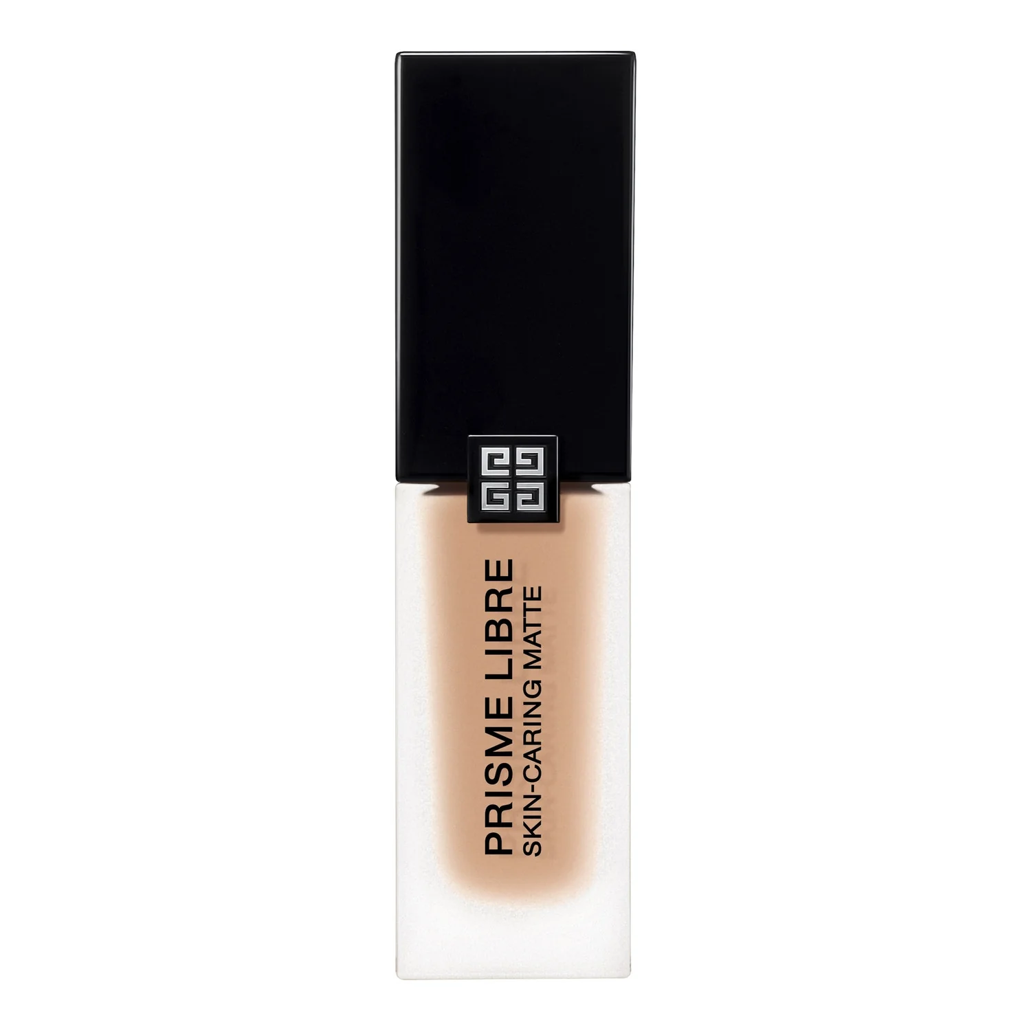 Viso Prisme Libre Skin-Caring Matte Foundation - Fondotinta liquido