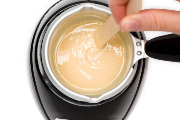 Rio Deluxe Soft Creme Wax
