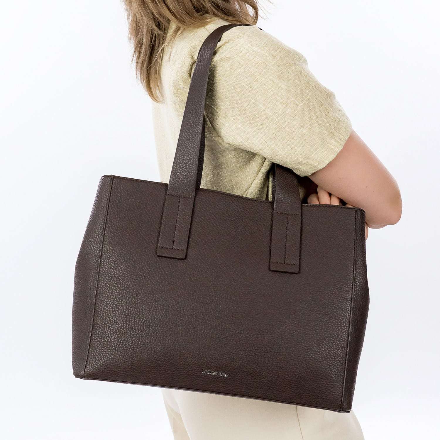 EMILY & NOAH Shopper Bag E&N Heidemarie - 1 kus