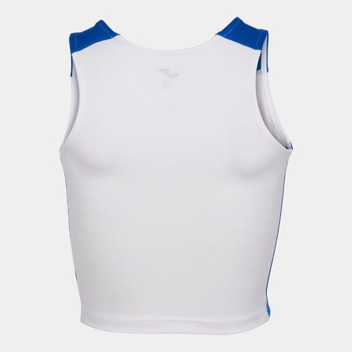 Top Joma Record Ii Blanco Royal