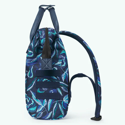 Cabaia Sac à dos Adventurer Small Fontainebleau bleu