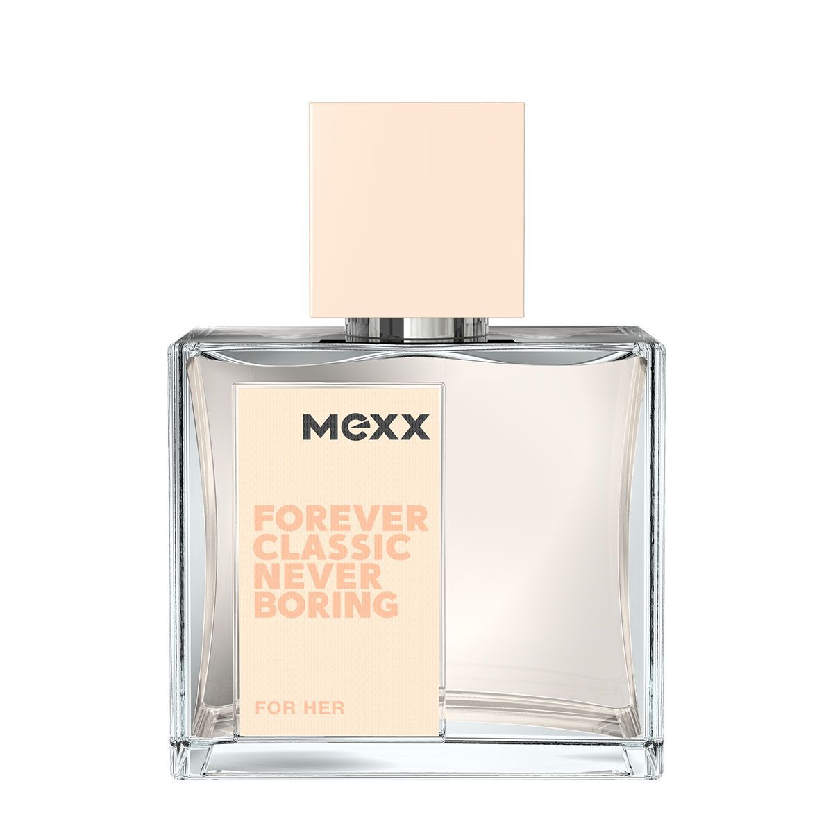 Mexx Forever Classic Aldrig Tråkig