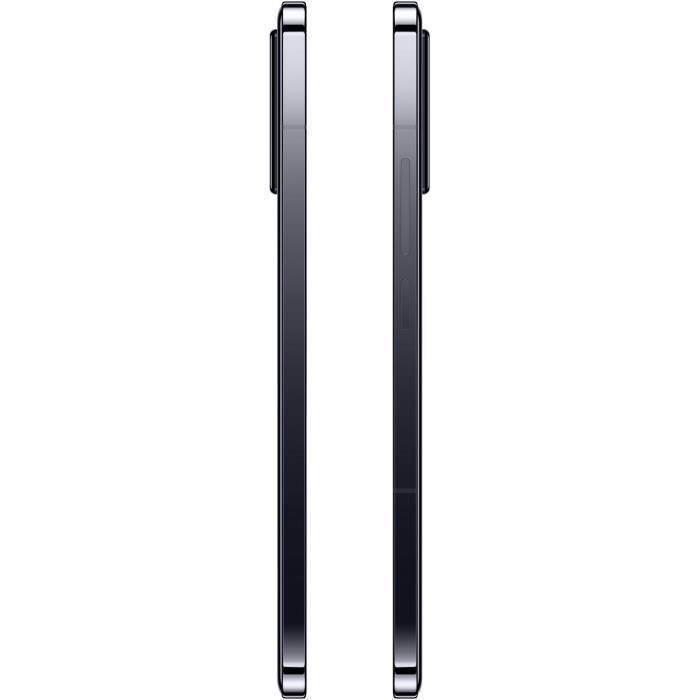 XIAOMI 13 256Go 5G Noir - Reconditionné - Très bon état