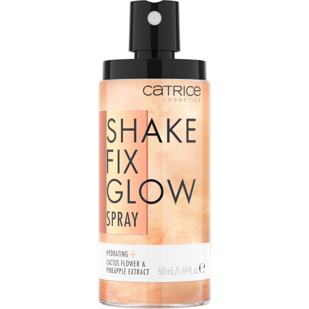 Catrice Glow