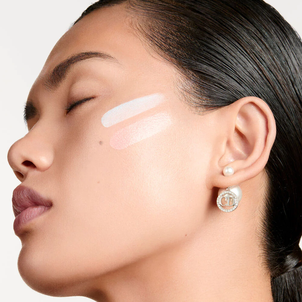 Antimacchie e Illuminanti Dior Snow UV Base - Trattamenti Protettivi, Base Trucco illuminante, Solare viso alta prot.