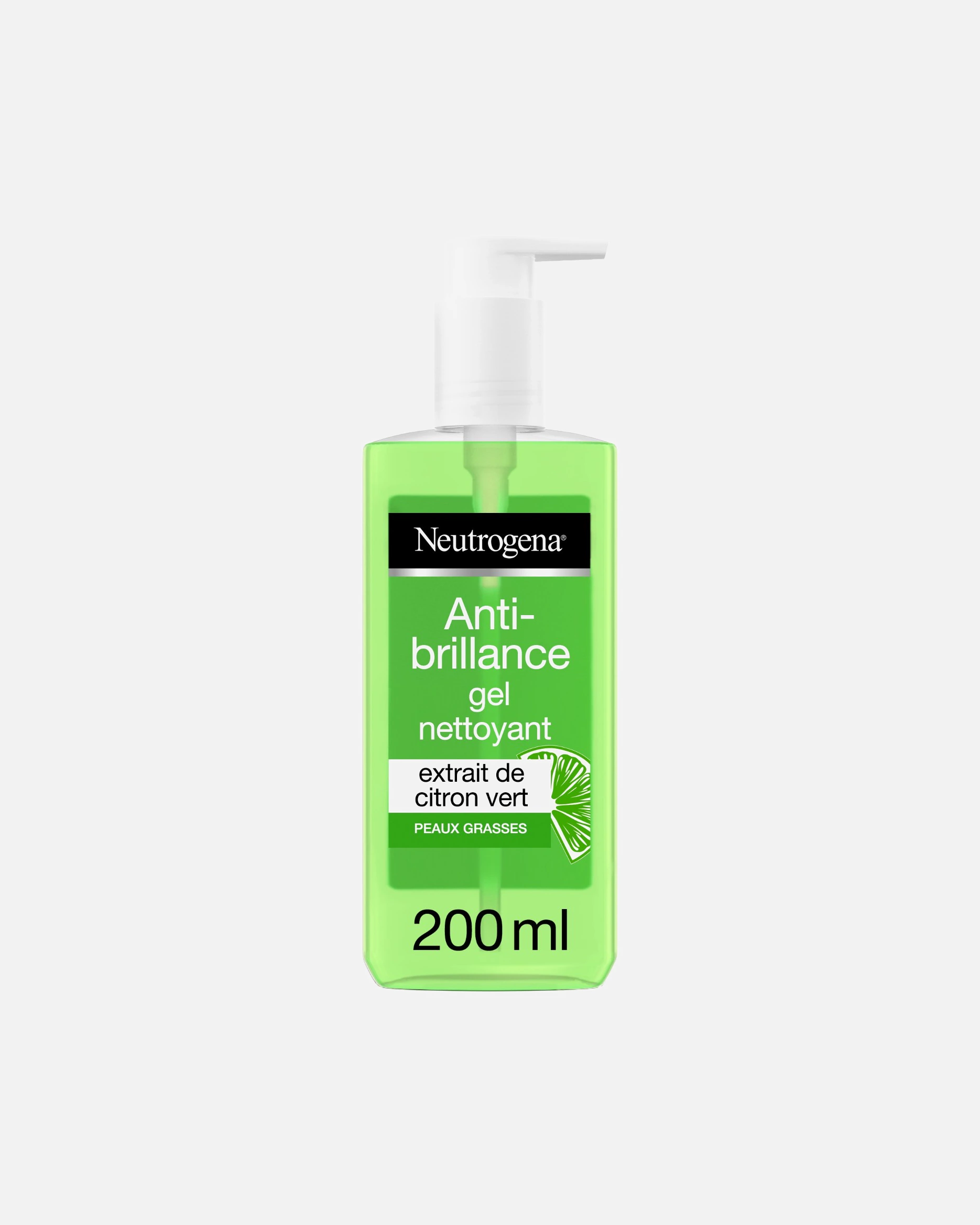 Neutrogena Anti-Brillance