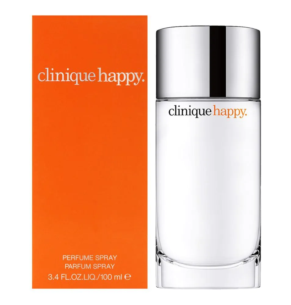 Clinique Happy Woda perfumowana dla kobiet, 50 ml