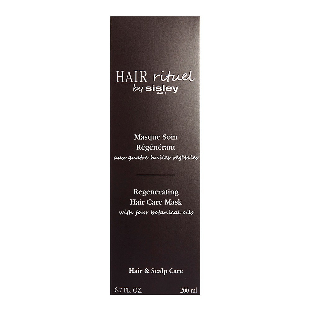 Sisley Hair Ritual regenerirajuća maska za njegu - 200 ml