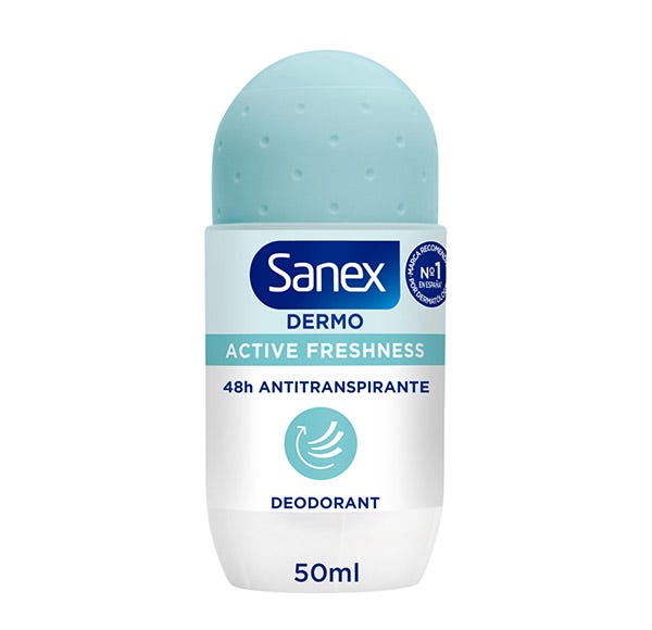 Dermo Aktiv Fräschör | 50ML
