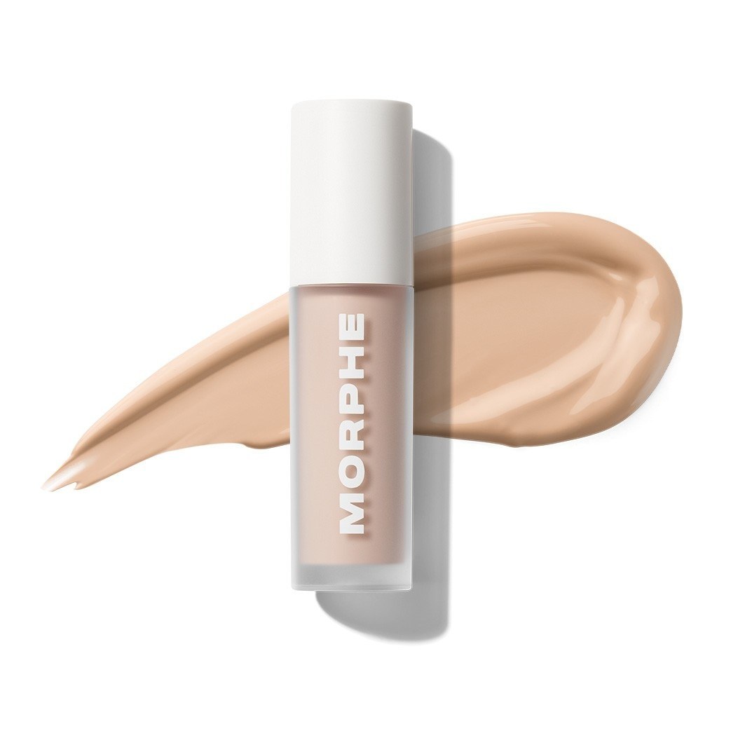 Korektor Morphe Wakeup Artist za korekcijo predela okoli oči – 3,78 ml