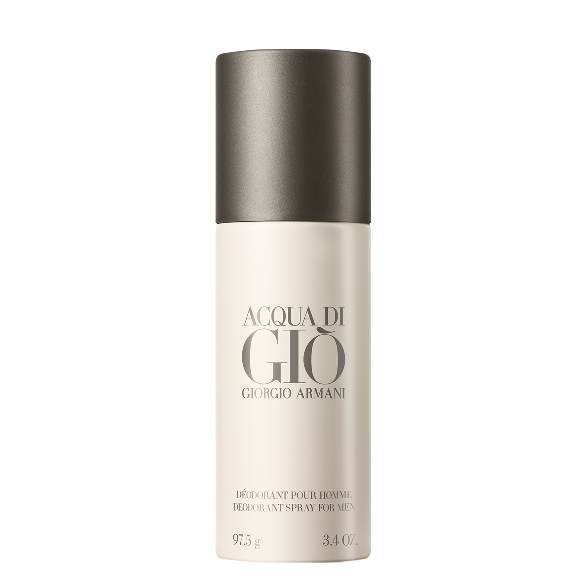 Dezodorant w sprayu Acqua Di Giò 150 ml - Armani