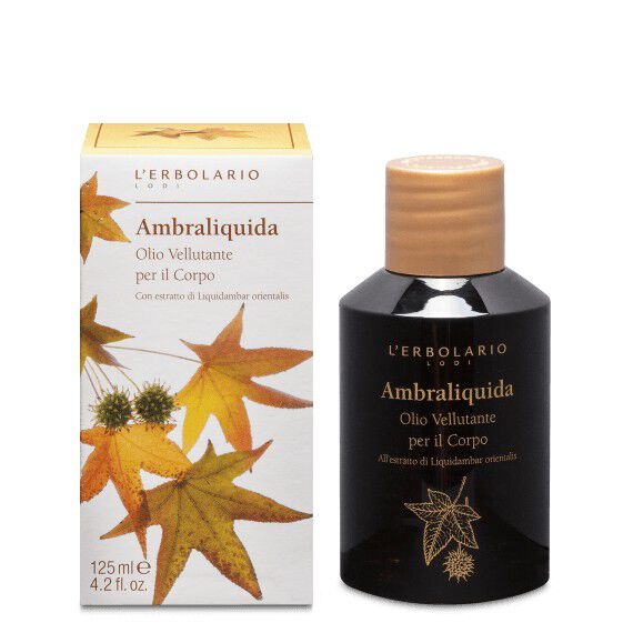 L'Erbolario Ambraliquida