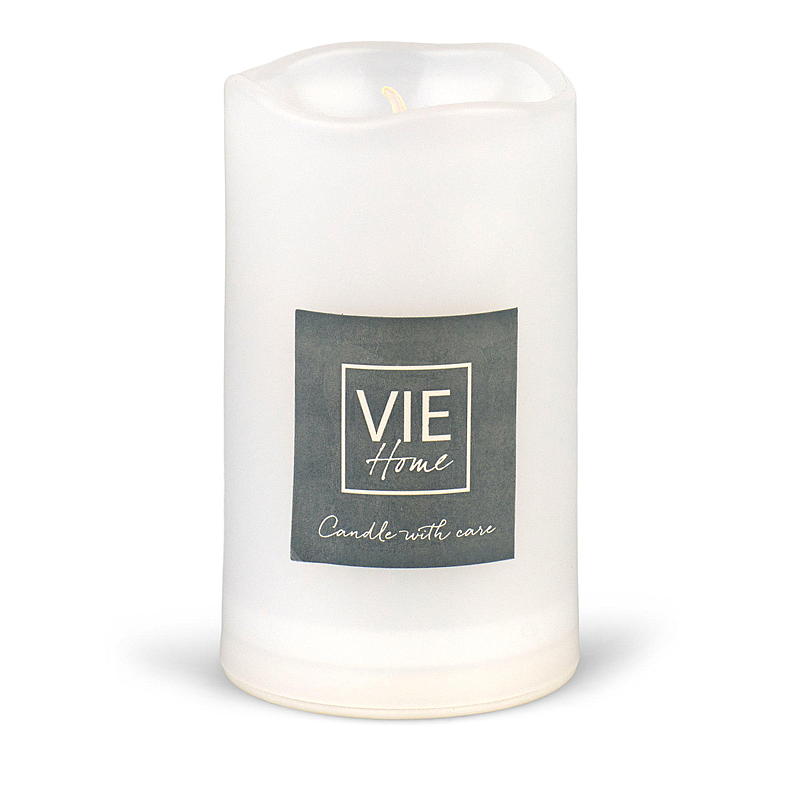 Vie Home Cube-lampe 9 cm ø 5,5 cm LED-plastik til indendørs/udendørs brug
