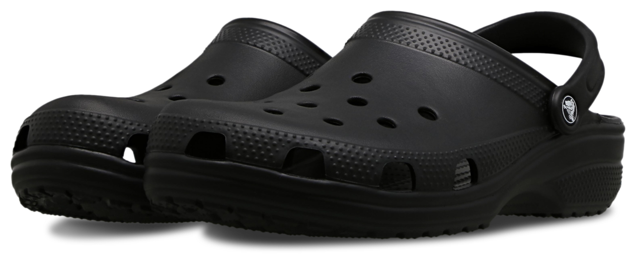 Crocs Classic Træsko