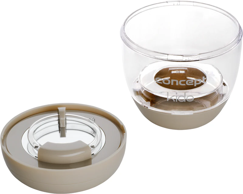 Koncept KIDO SD4010 sterilizátor UV