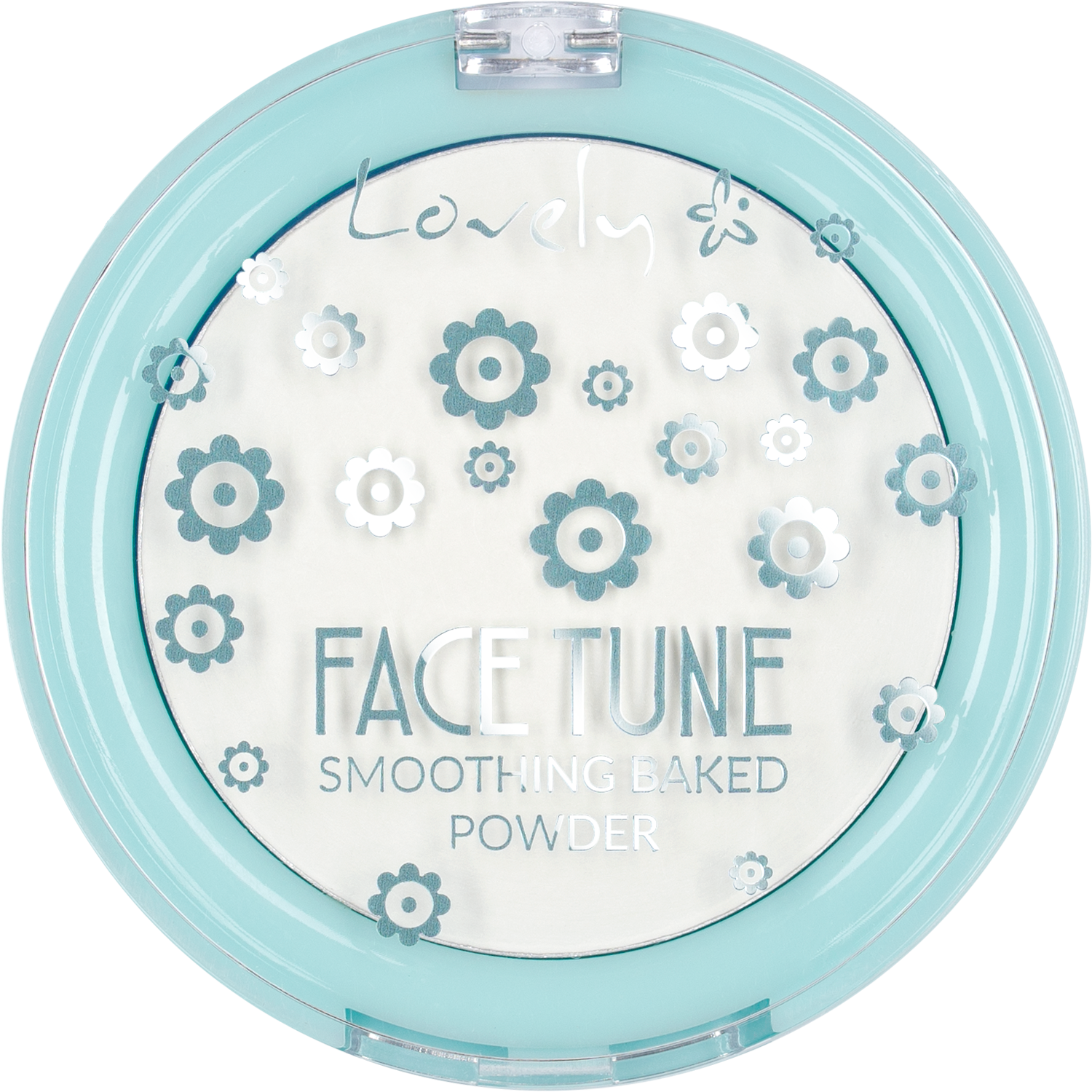 Face Tune puderi za lice Kompaktni i puderi u prahu